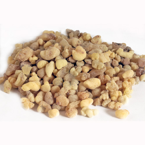 Räucherwerk / Weihrauch / Weihrauch Eritrea im Beutel (25g)